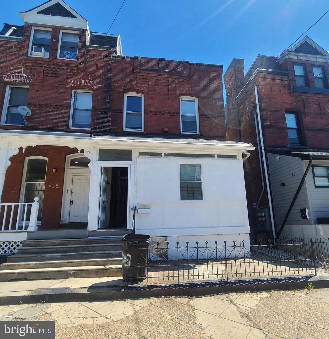 433 North 33rd St