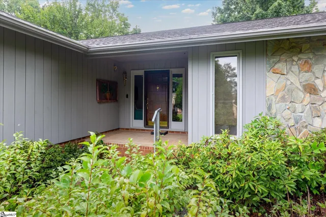 $358,000 | 3 Fox Ridge Point, Taylors, SC 29687