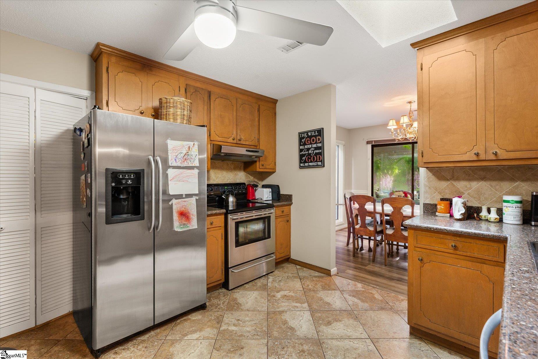 3 Fox Ridge Point Taylors, SC 29687 - Photo 18 of 39