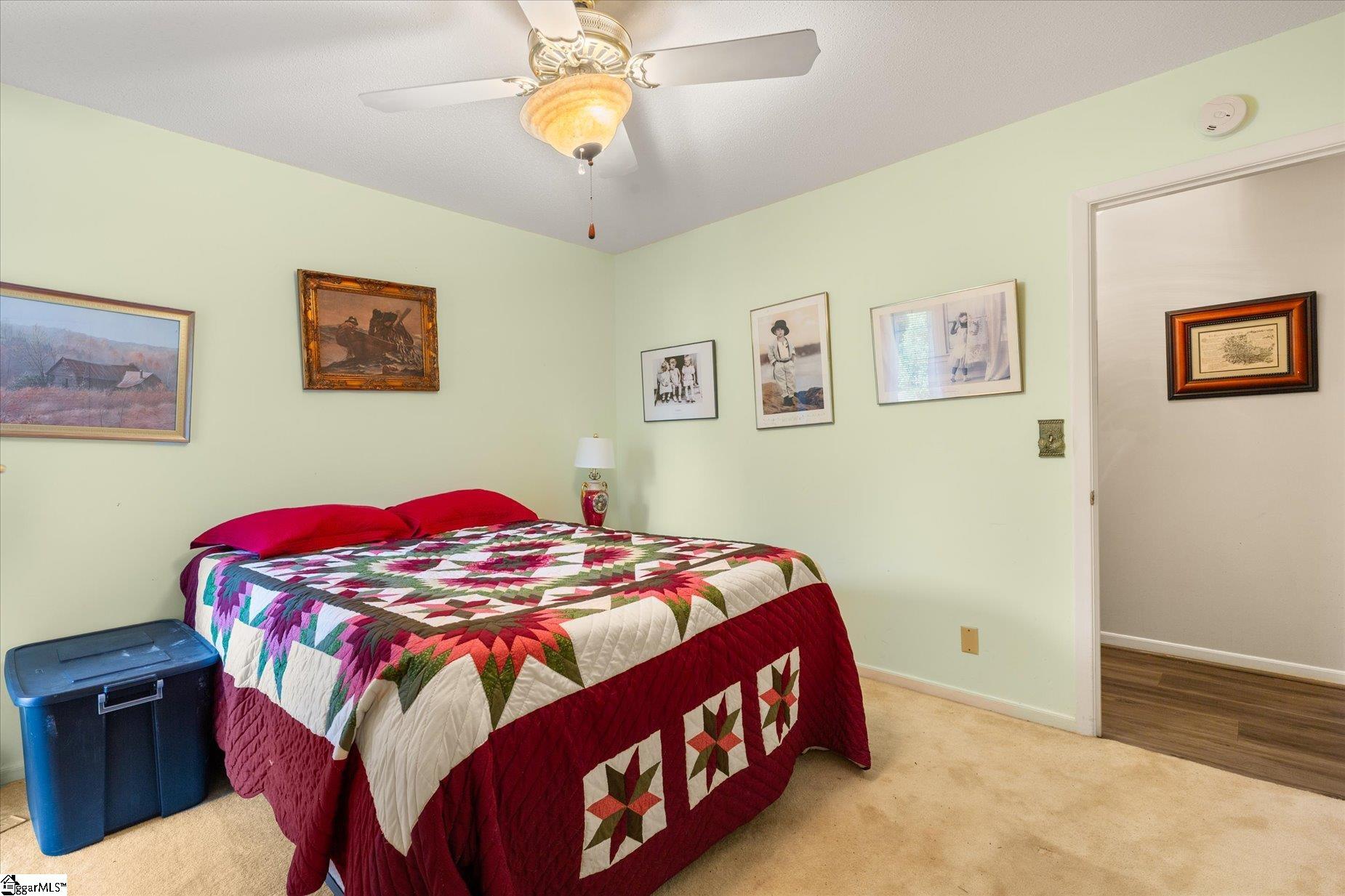 3 Fox Ridge Point Taylors, SC 29687 - Photo 25 of 39