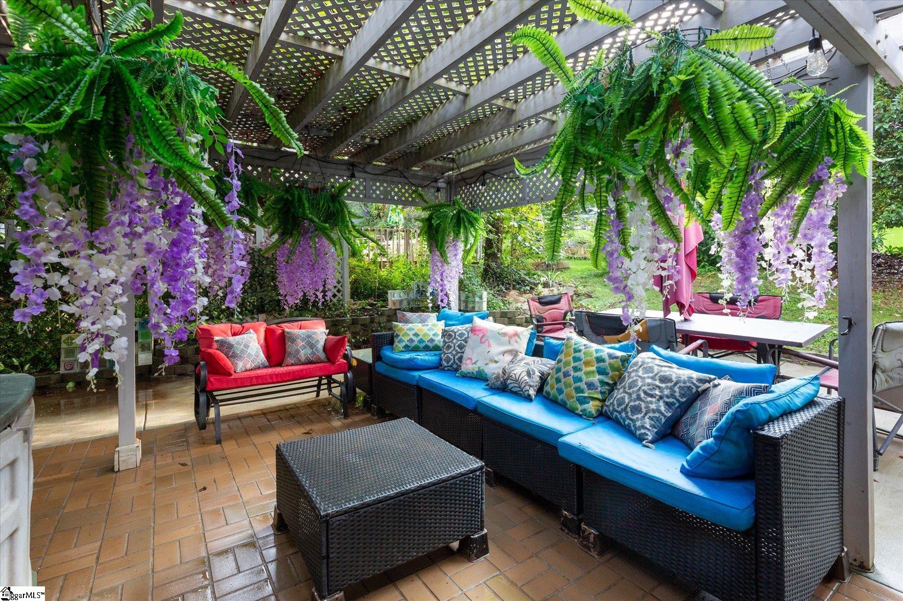 3 Fox Ridge Point Taylors, SC 29687 - Photo 31 of 39