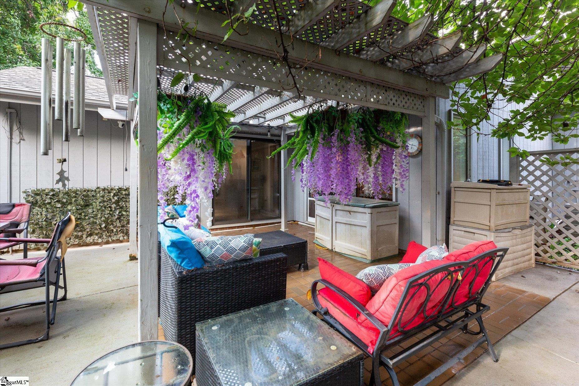 3 Fox Ridge Point Taylors, SC 29687 - Photo 32 of 39