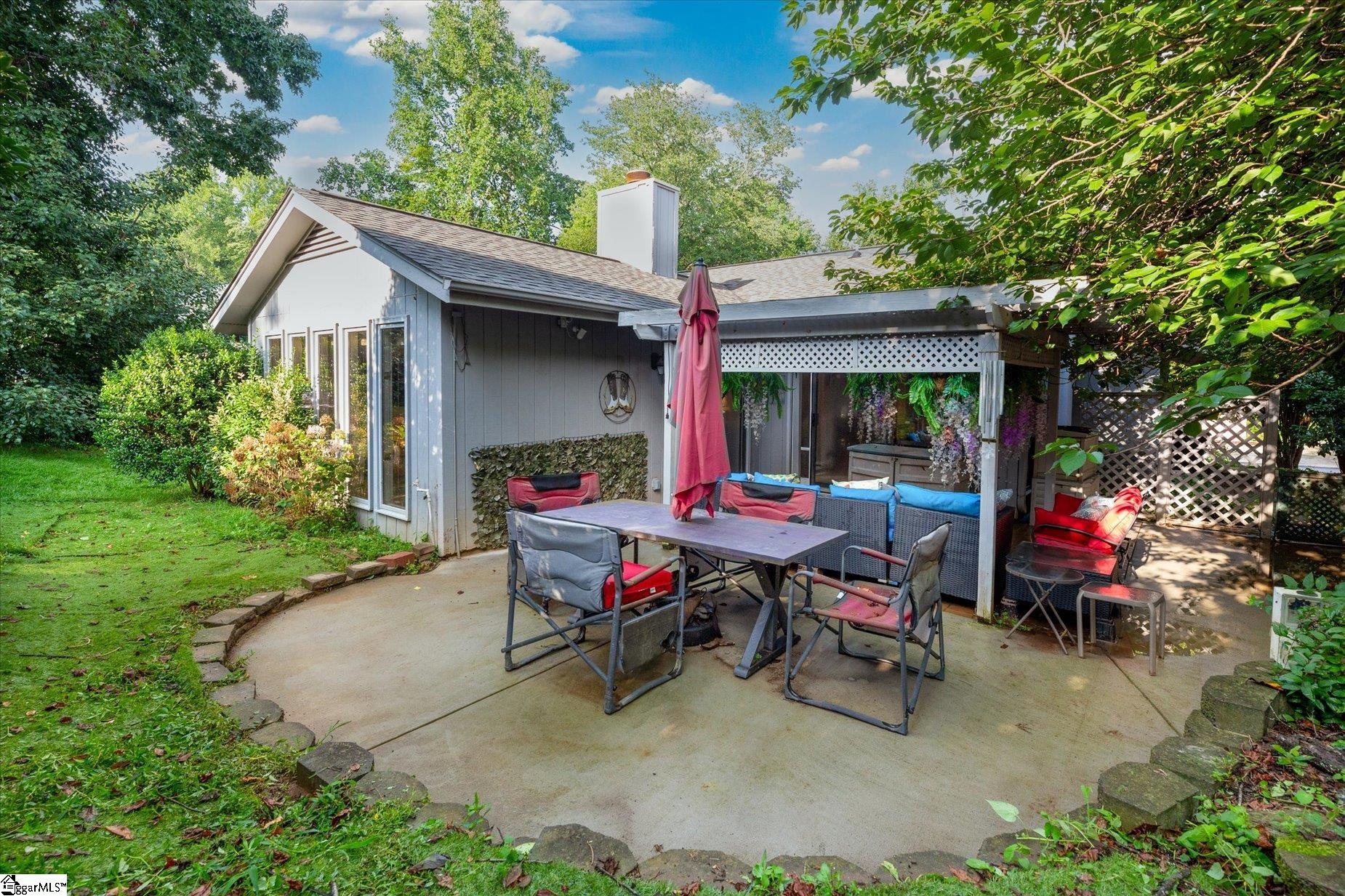 3 Fox Ridge Point Taylors, SC 29687 - Photo 34 of 39