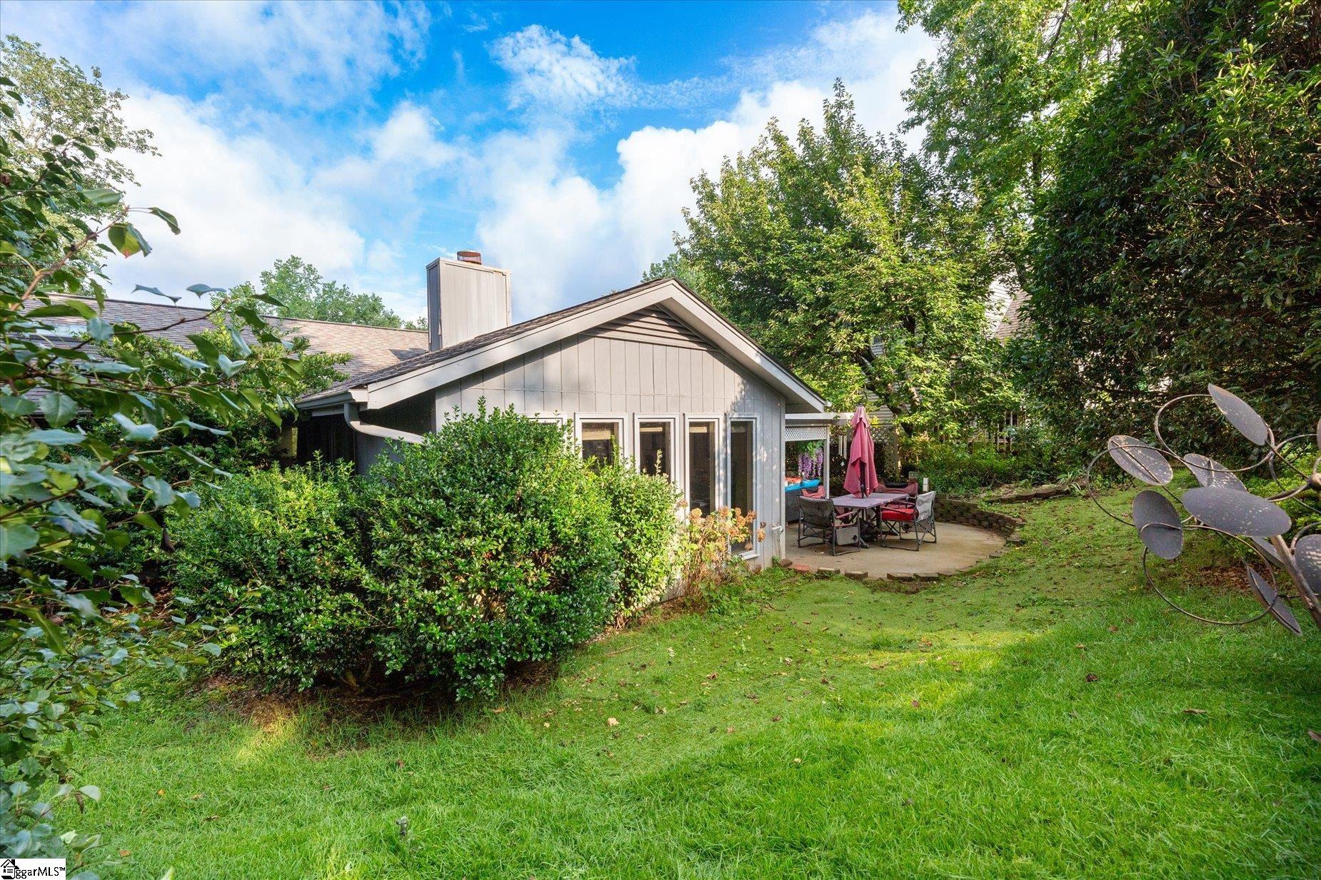 3 Fox Ridge Point Taylors, SC 29687 - Photo 36 of 39