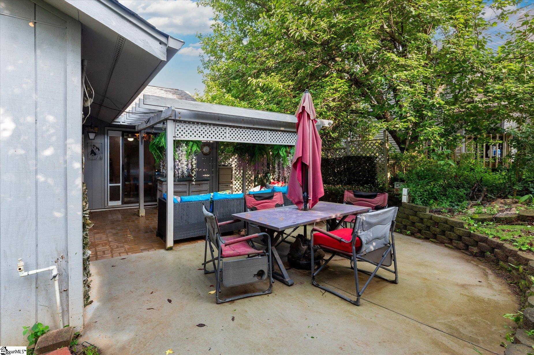 3 Fox Ridge Point Taylors, SC 29687 - Photo 37 of 39