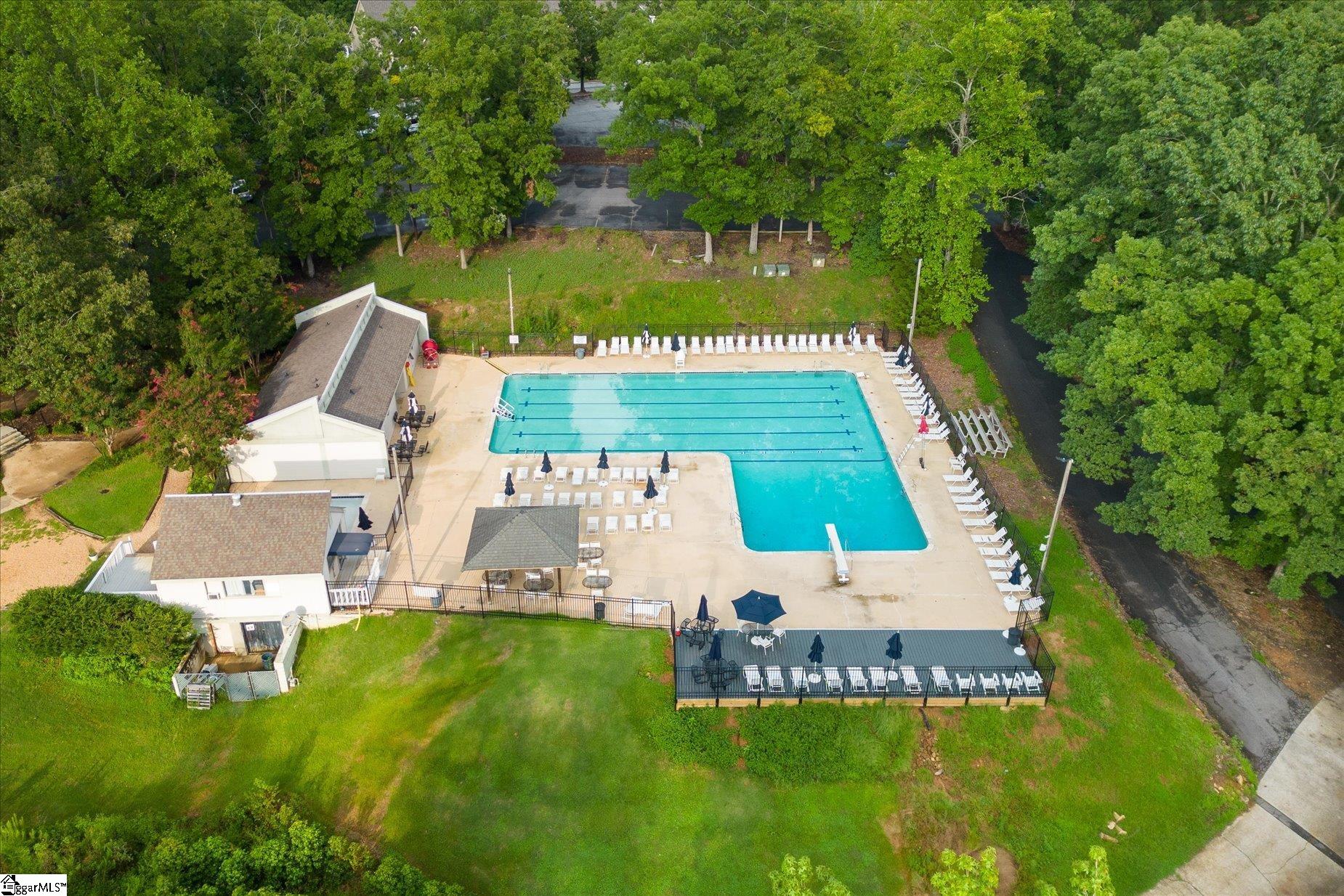 3 Fox Ridge Point Taylors, SC 29687 - Photo 38 of 39