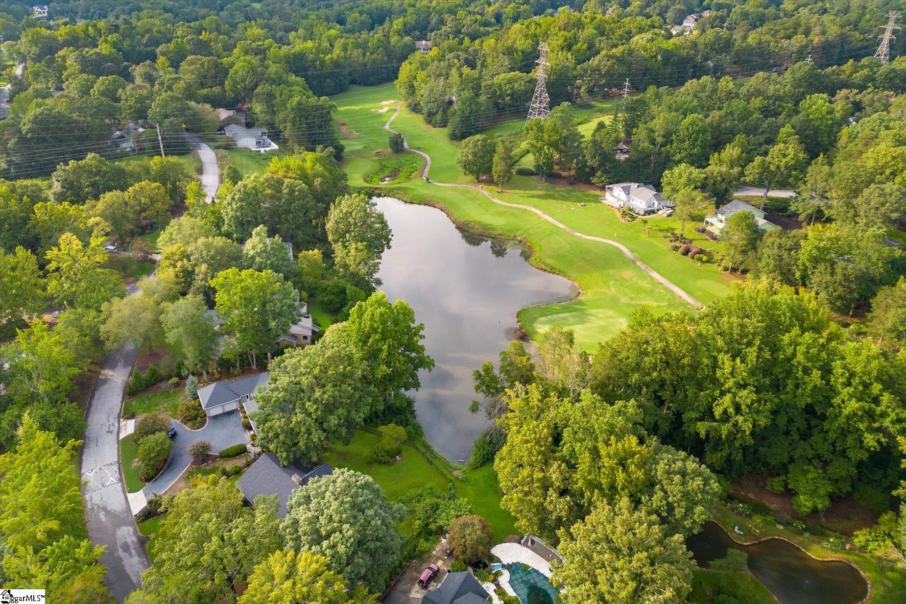 3 Fox Ridge Point Taylors, SC 29687 - Photo 39 of 39