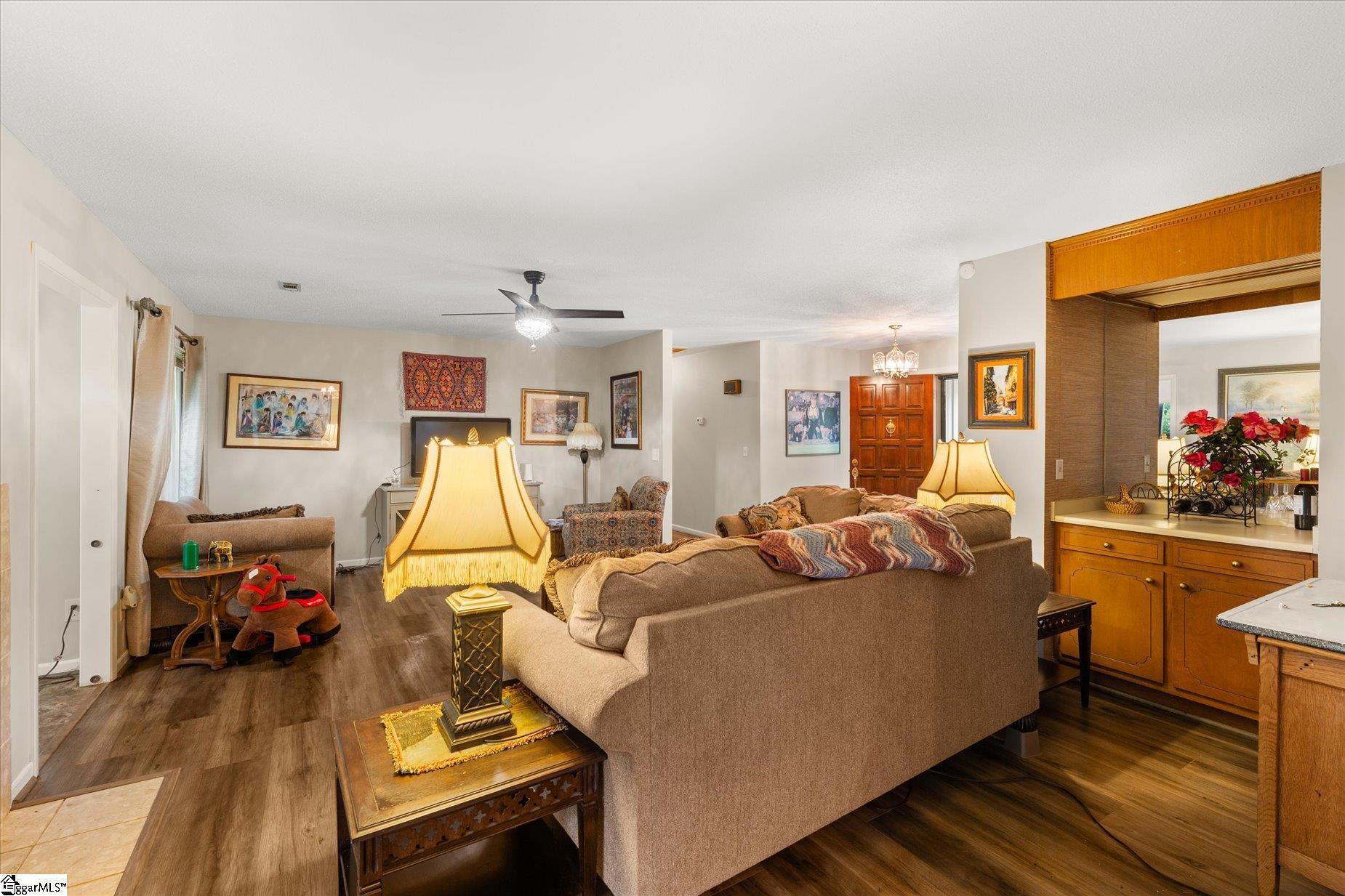 3 Fox Ridge Point Taylors, SC 29687 - Photo 9 of 39