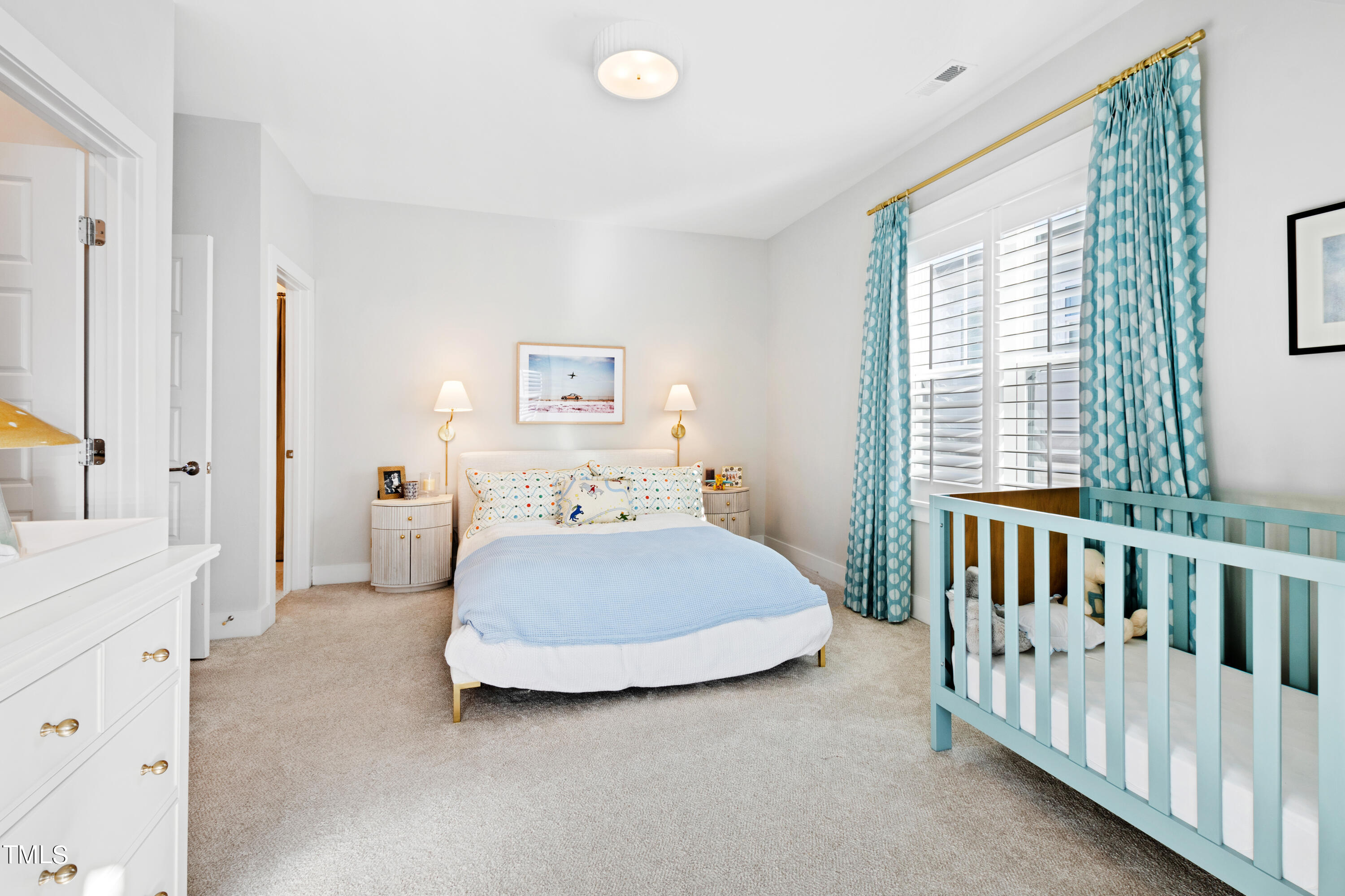 2504 Everett Avenue Raleigh, NC 27607 - Photo 26 of 44 Bedroom