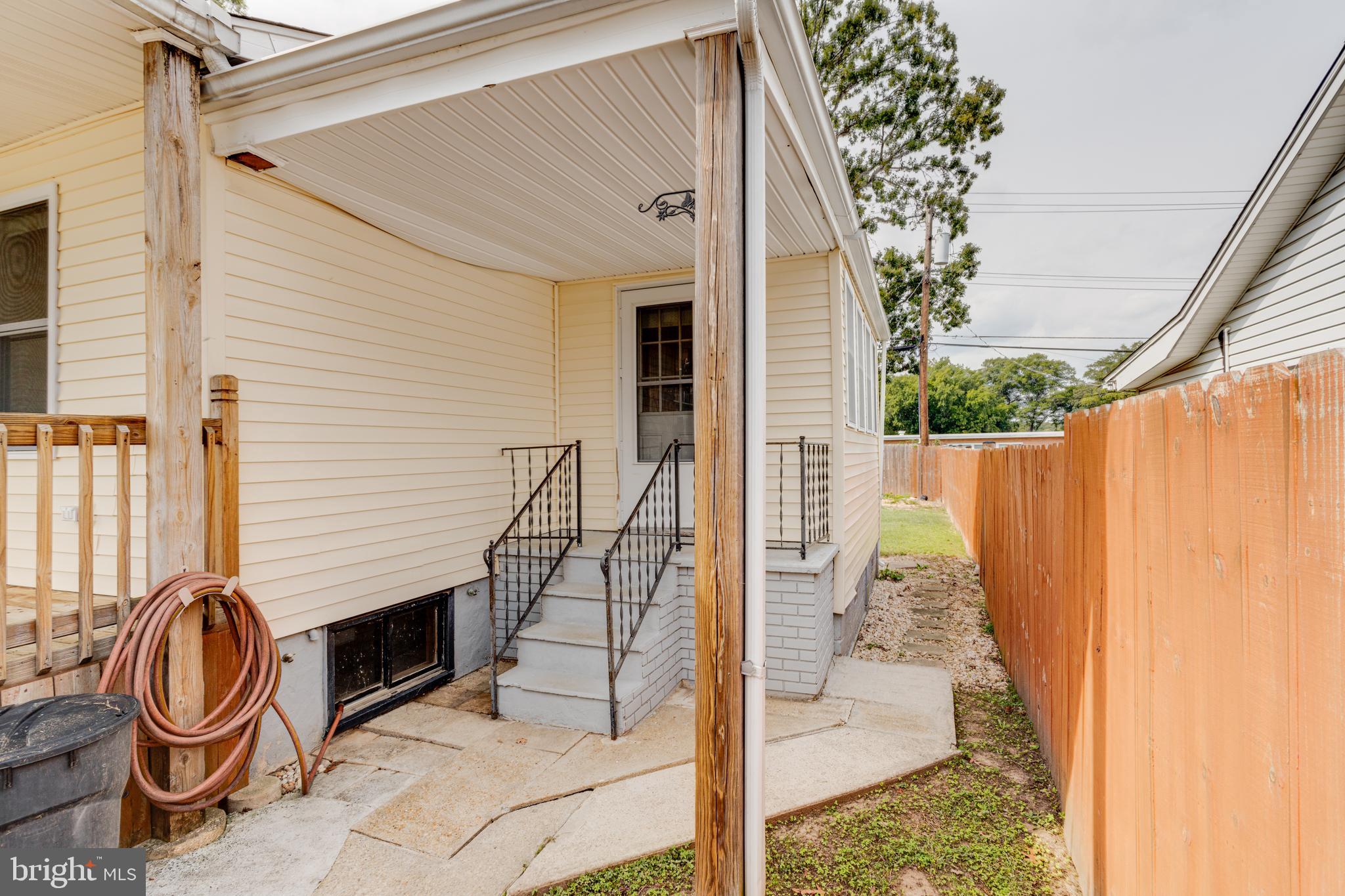 1726 Langley Road Baltimore, MD 21221 - Photo 40 of 40 Gallery Image 40
