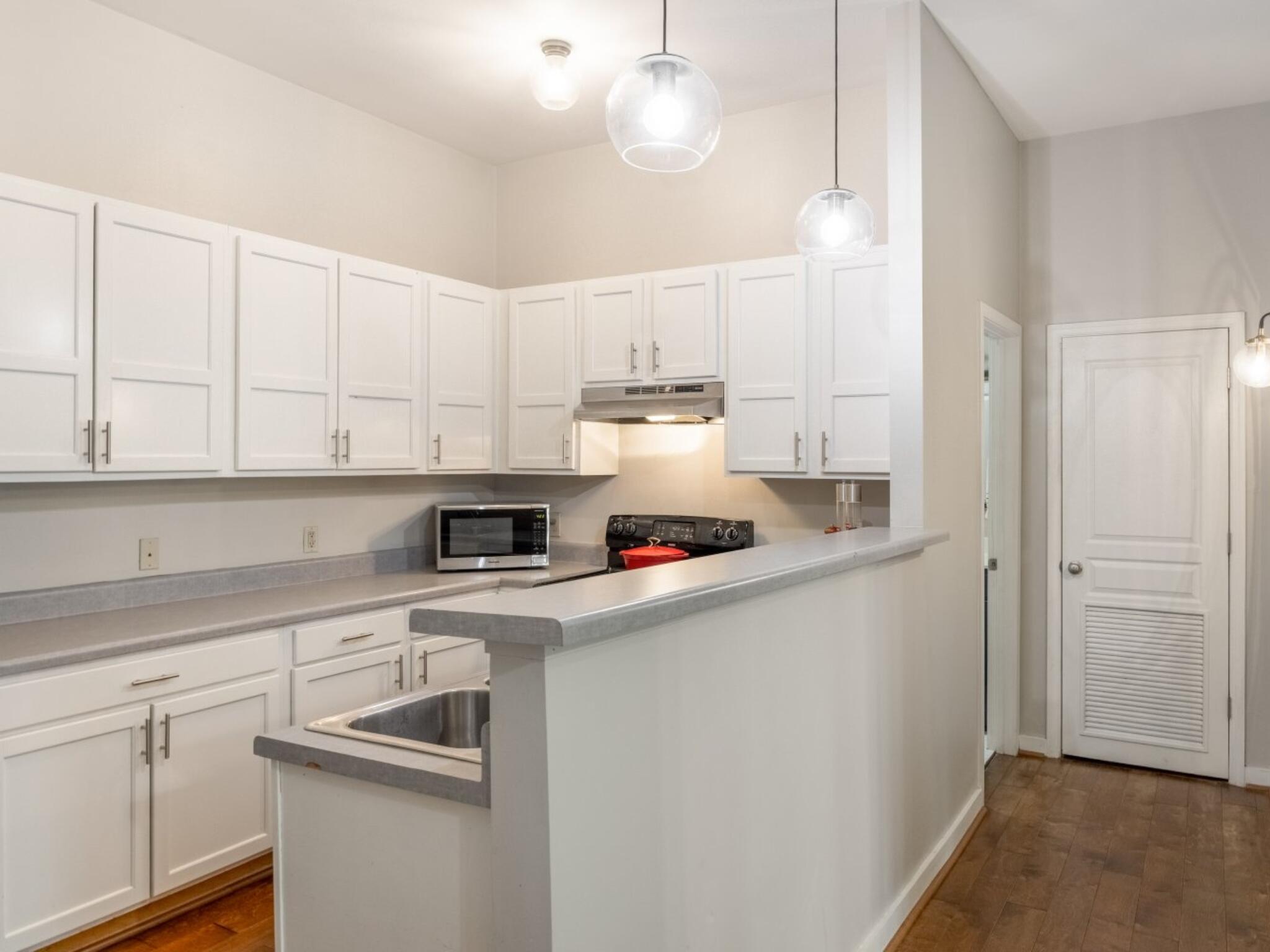1609 Long Street, Unit 103 Chattanooga, TN 37408 - Photo 12 of 22 1609 Long Street 103