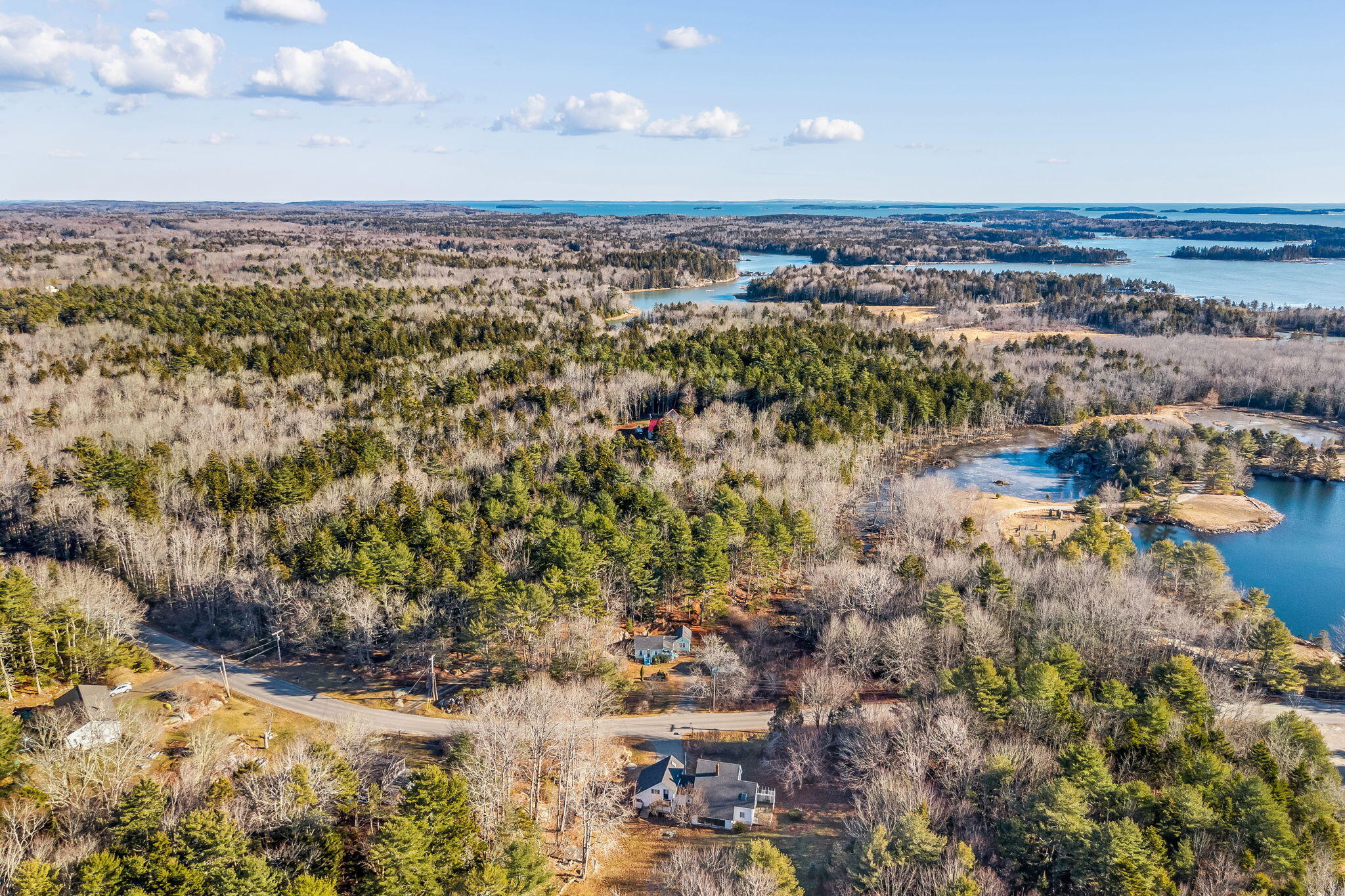 142 Clark Island Road St. George, ME 04859 - Photo 31 of 35
