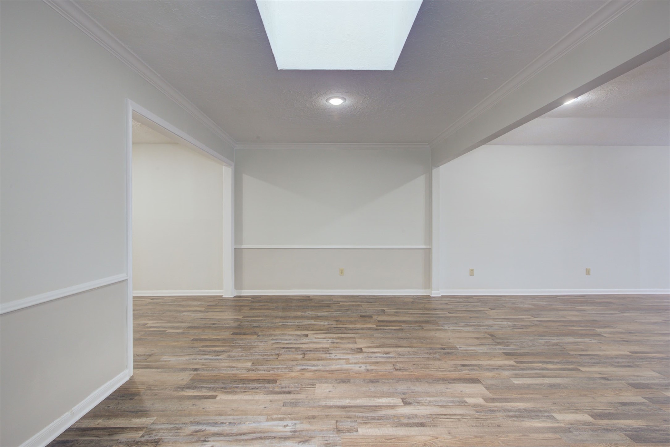 1402 Forest Home Drive Houston, TX 77077 - Photo 27 of 35 a view of an empty room