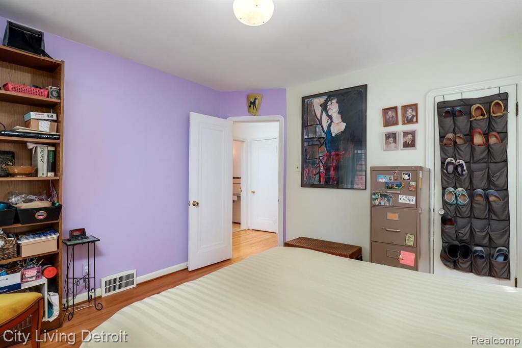5567 Harvard Road Detroit, MI 48224 - Photo 26 of 37