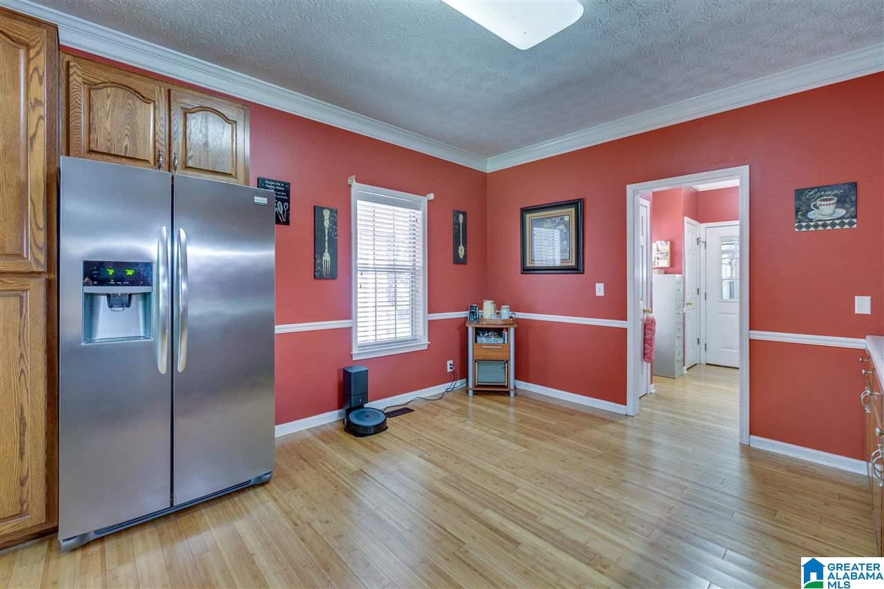 813 Ola Street Clanton, AL 35045 - Photo 21 of 46