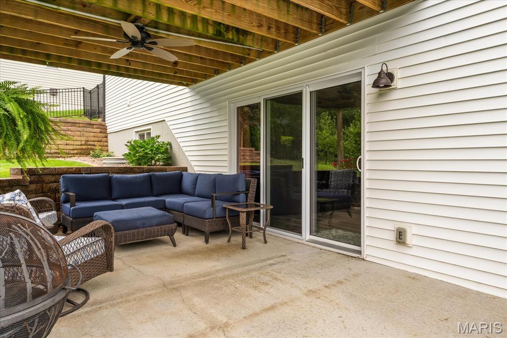 7968 Donner Ridge Caseyville, IL 62232 - Photo 46 of 64