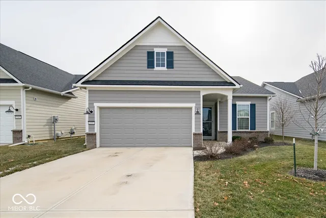 $435,000 | 2591 Old Rosebud Lane, Westfield, IN 46074