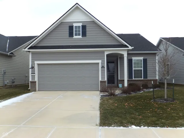$435,000 | 2591 Old Rosebud Lane, Westfield, IN 46074
