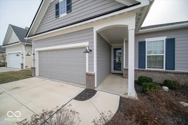 $435,000 | 2591 Old Rosebud Lane, Westfield, IN 46074