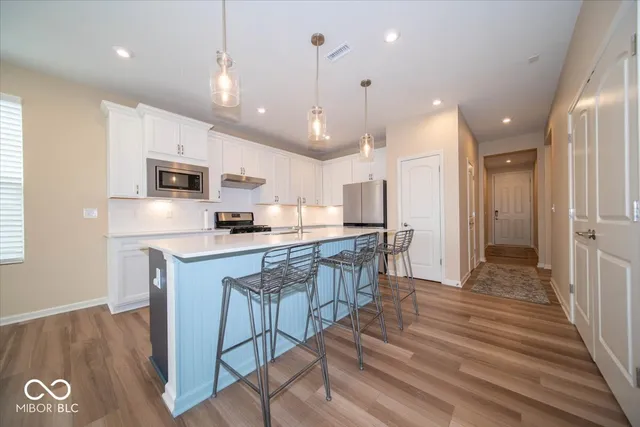 $435,000 | 2591 Old Rosebud Lane, Westfield, IN 46074