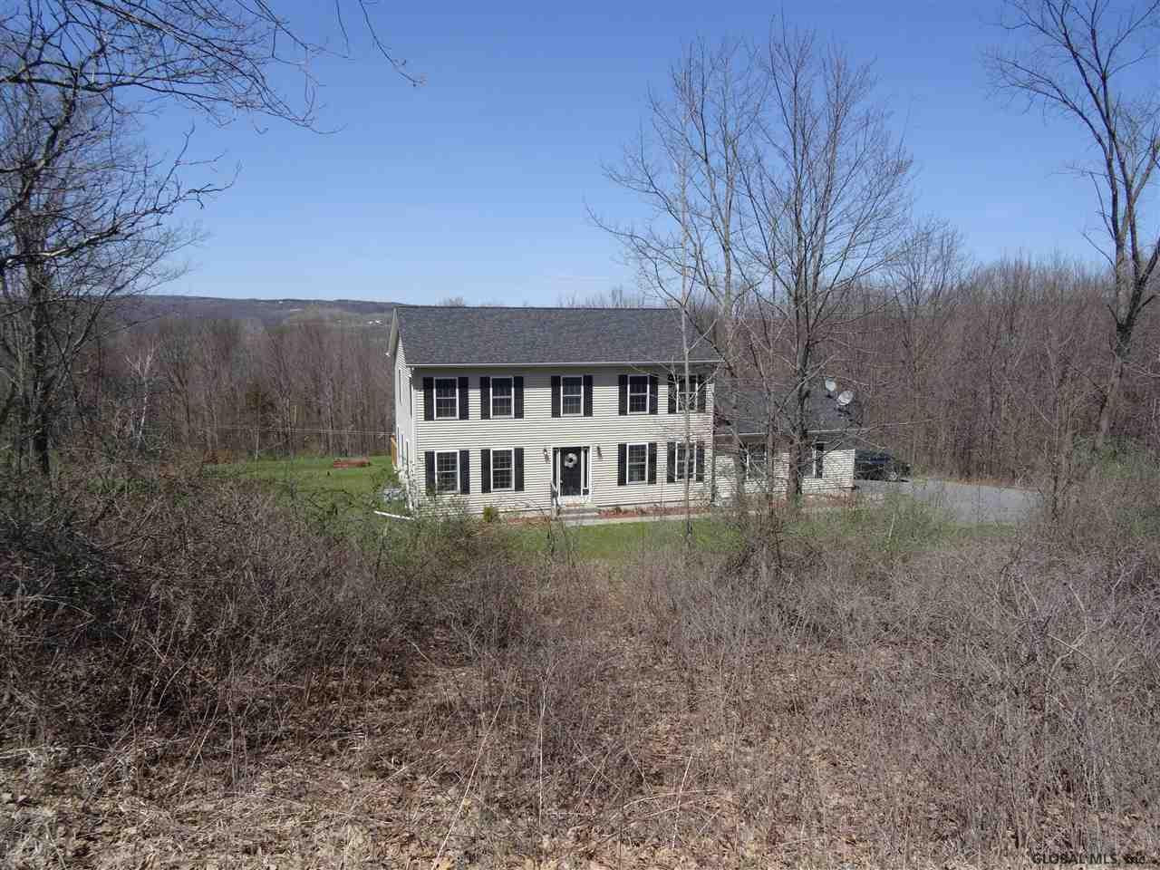 530 Schoonmaker Road Delanson, NY 12053 - Photo 2 of 25 Photo 2