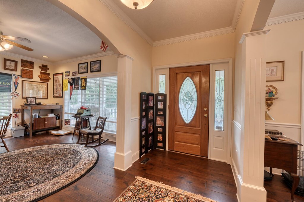 266 East Wright Road Blairsville, GA 30512 - Photo 14 of 95