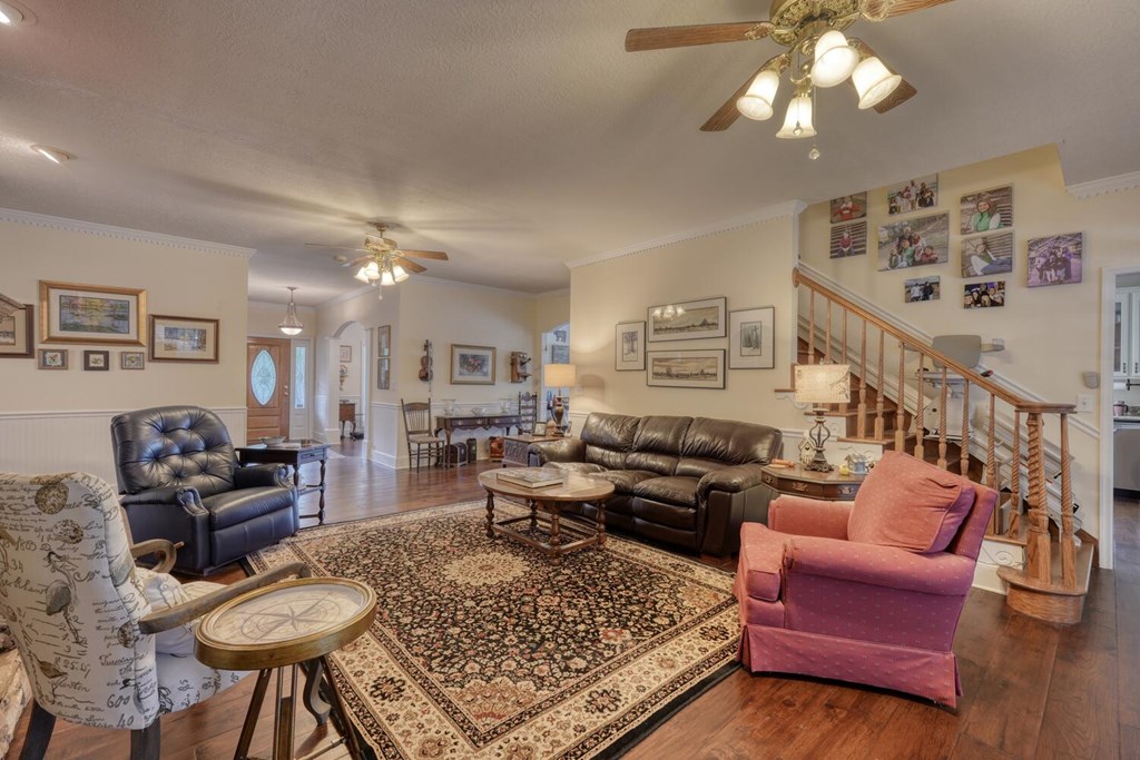 266 East Wright Road Blairsville, GA 30512 - Photo 16 of 95