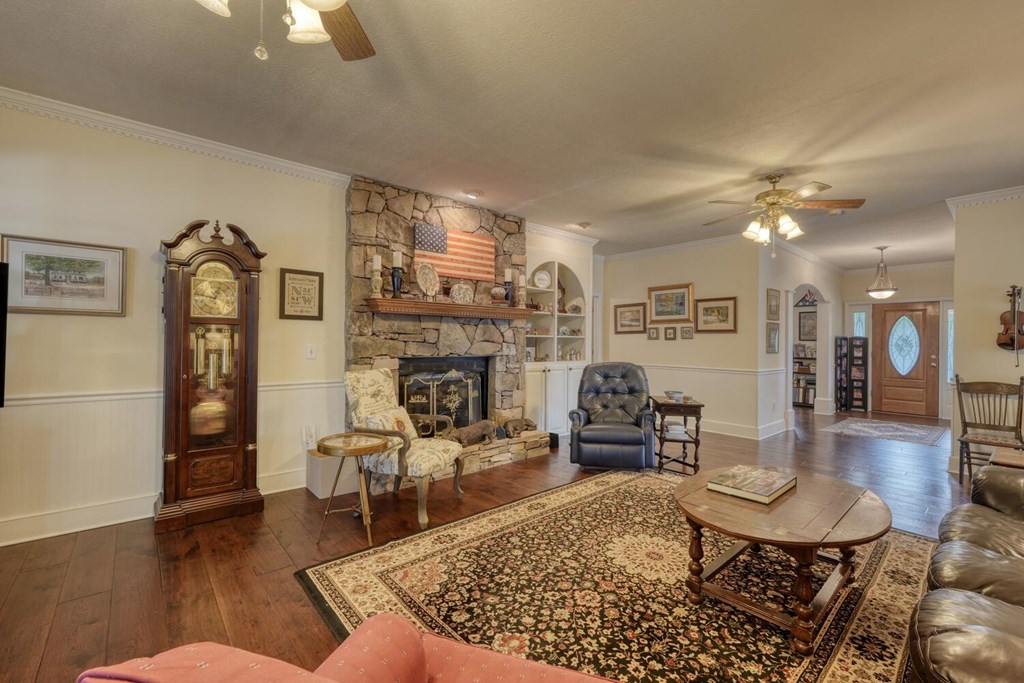 266 East Wright Road Blairsville, GA 30512 - Photo 17 of 95