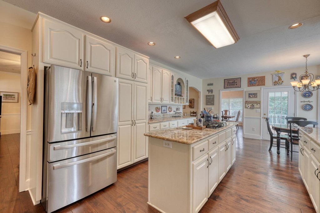 266 East Wright Road Blairsville, GA 30512 - Photo 19 of 95