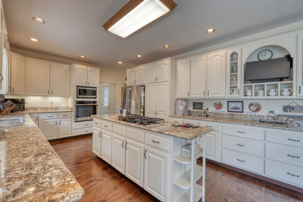 266 East Wright Road Blairsville, GA 30512 - Photo 20 of 95