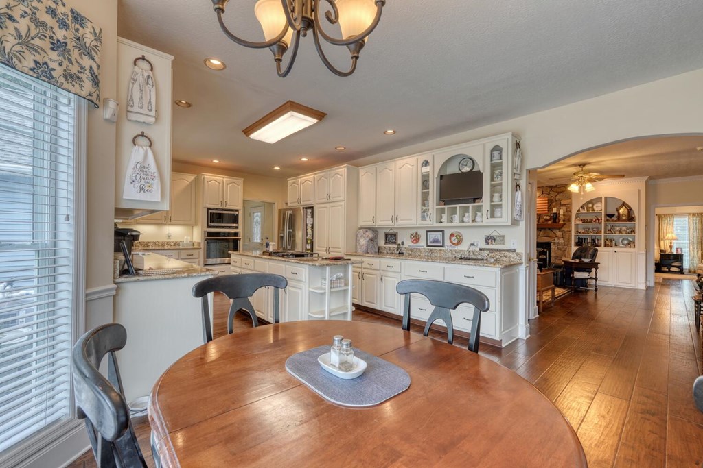 266 East Wright Road Blairsville, GA 30512 - Photo 24 of 95