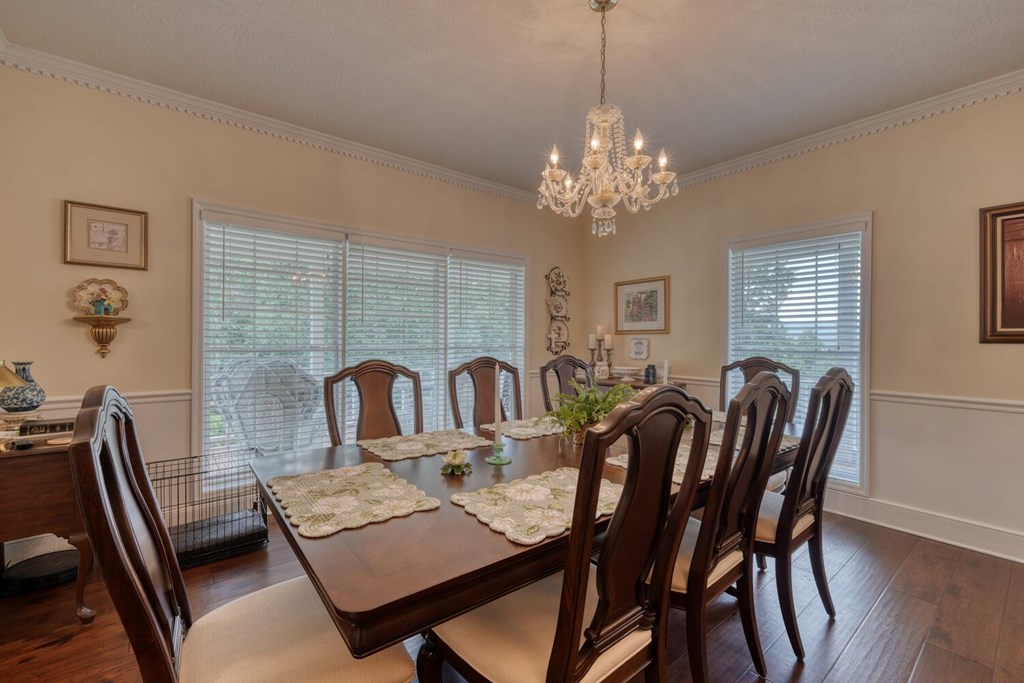 266 East Wright Road Blairsville, GA 30512 - Photo 25 of 95