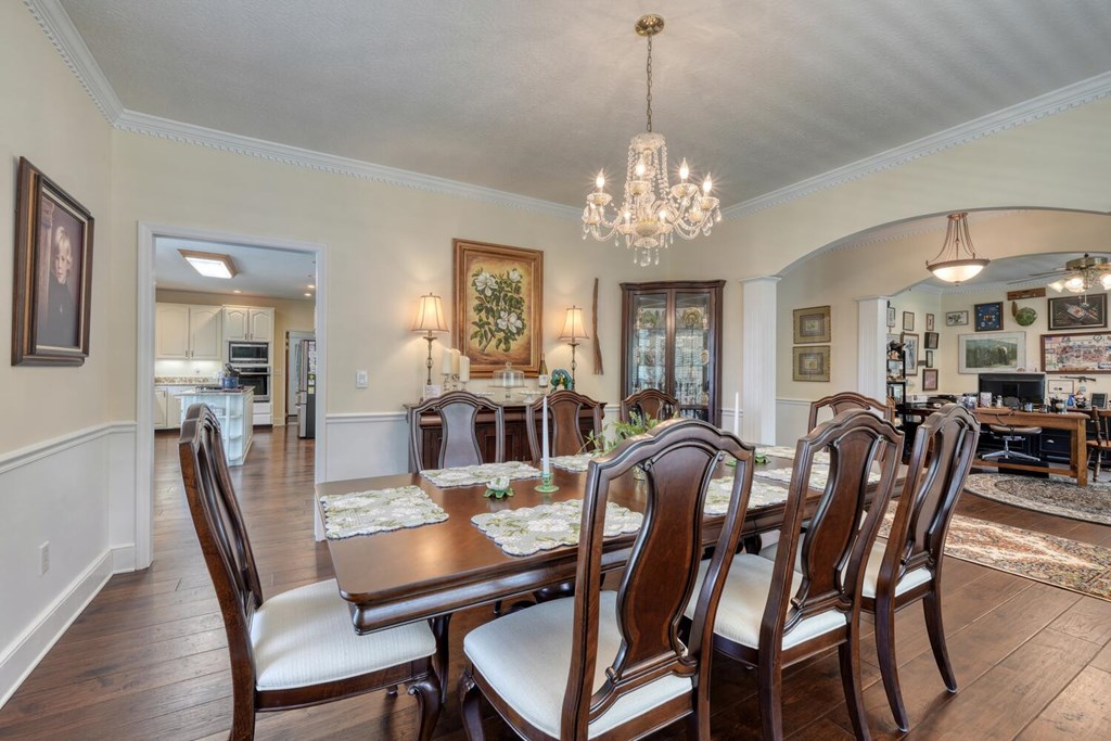 266 East Wright Road Blairsville, GA 30512 - Photo 26 of 95