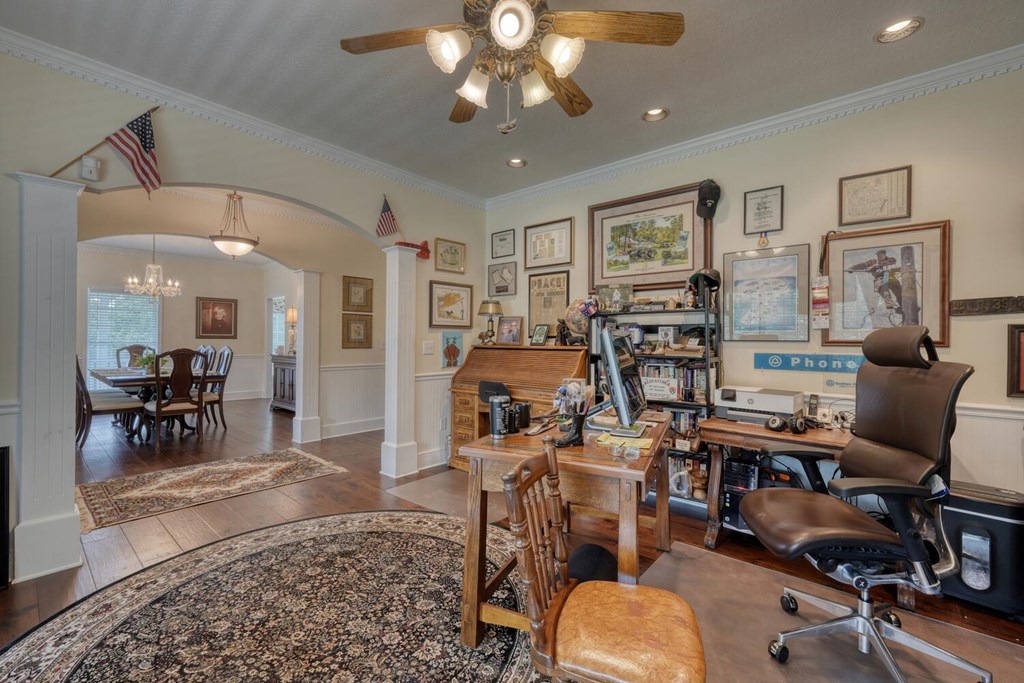 266 East Wright Road Blairsville, GA 30512 - Photo 28 of 95