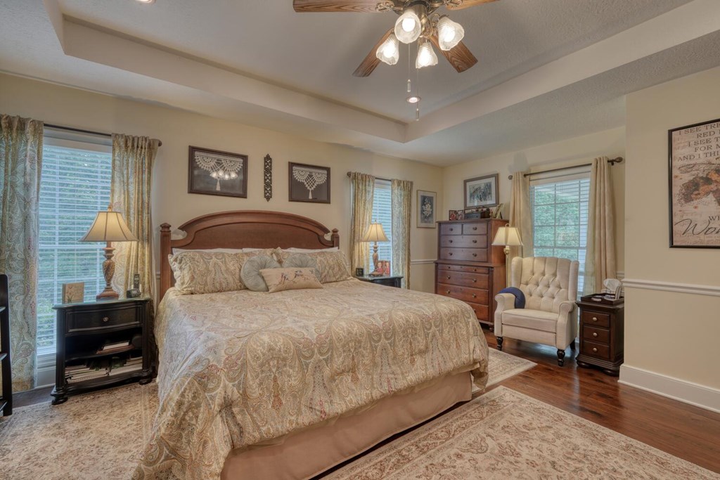 266 East Wright Road Blairsville, GA 30512 - Photo 30 of 95