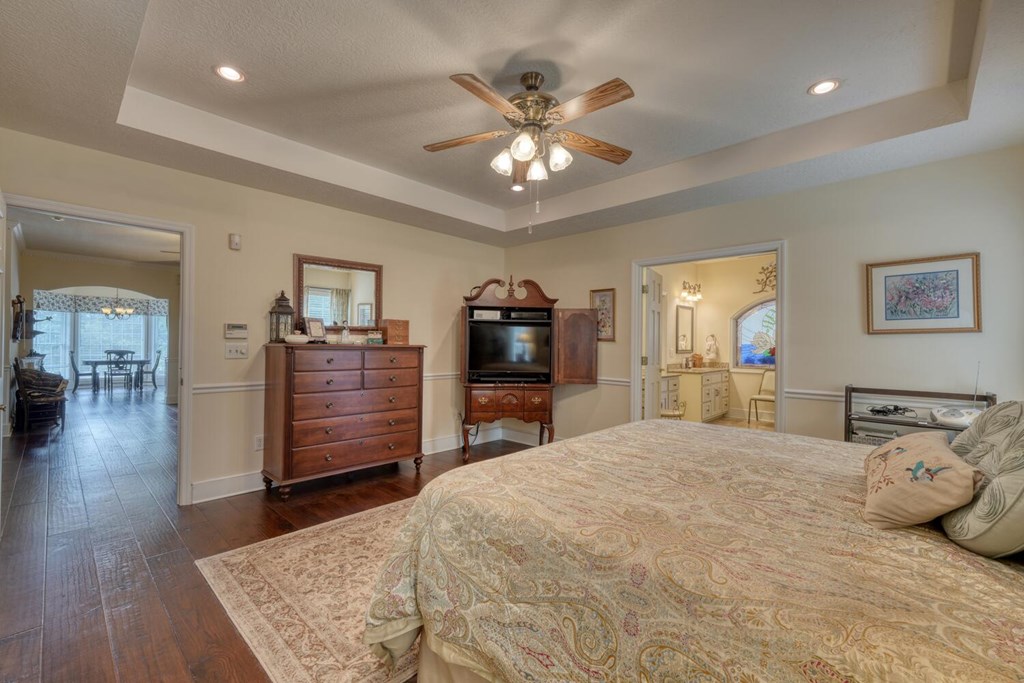 266 East Wright Road Blairsville, GA 30512 - Photo 31 of 95