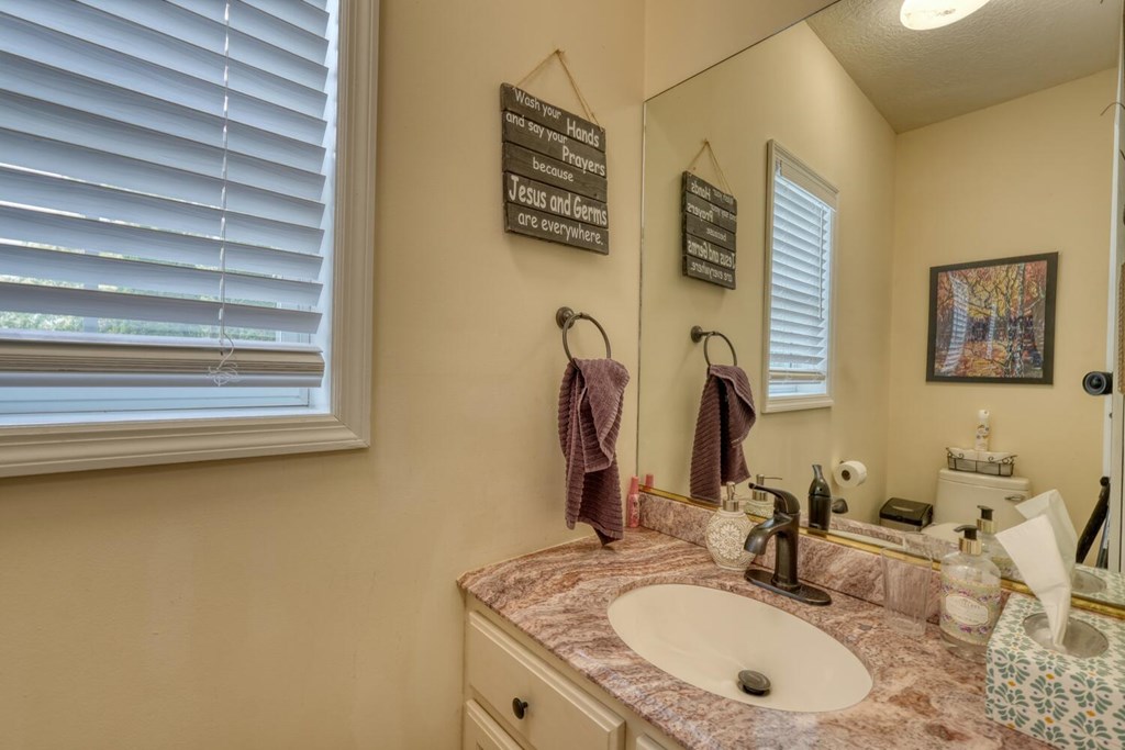 266 East Wright Road Blairsville, GA 30512 - Photo 38 of 95