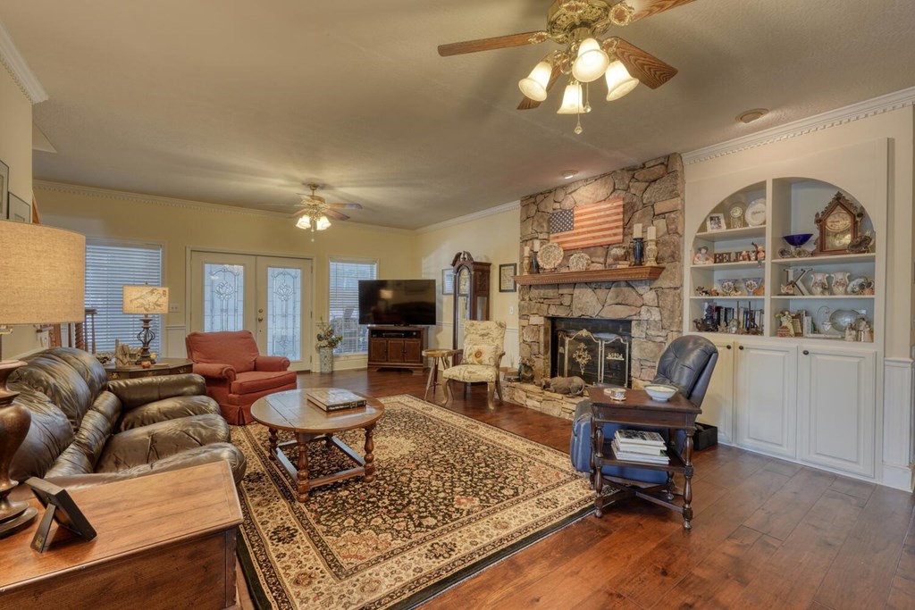 266 East Wright Road Blairsville, GA 30512 - Photo 4 of 95