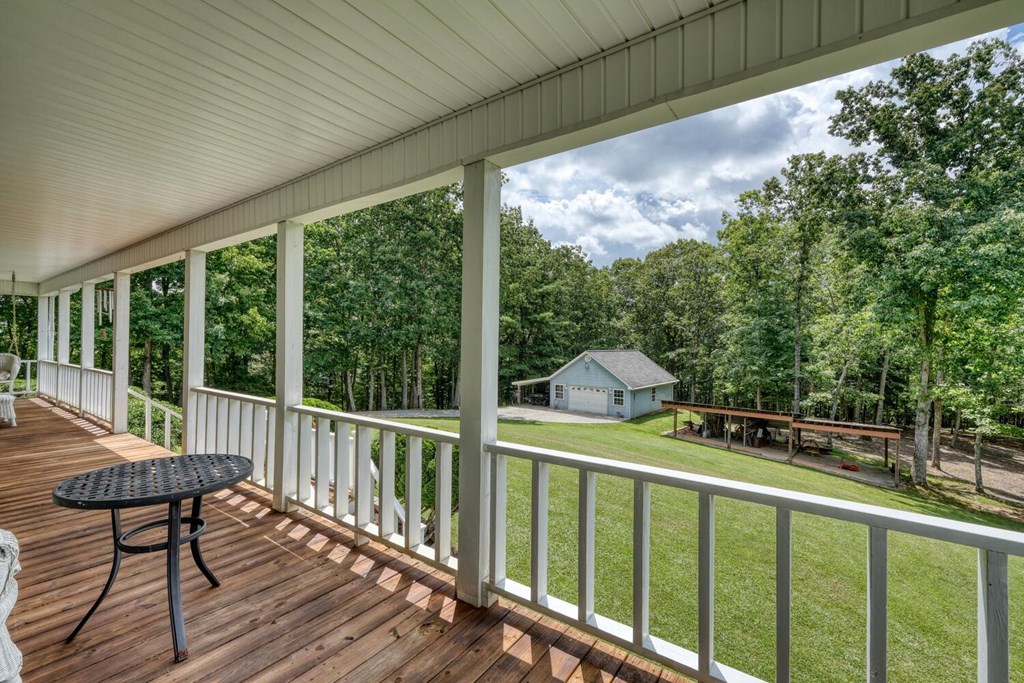 266 East Wright Road Blairsville, GA 30512 - Photo 58 of 95