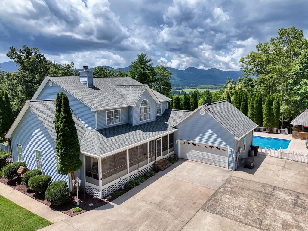 266 East Wright Road Blairsville, GA 30512 - Photo 66 of 95