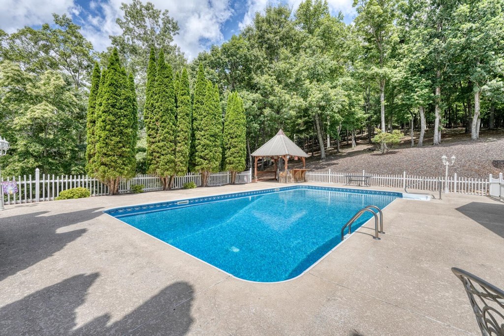 266 East Wright Road Blairsville, GA 30512 - Photo 68 of 95