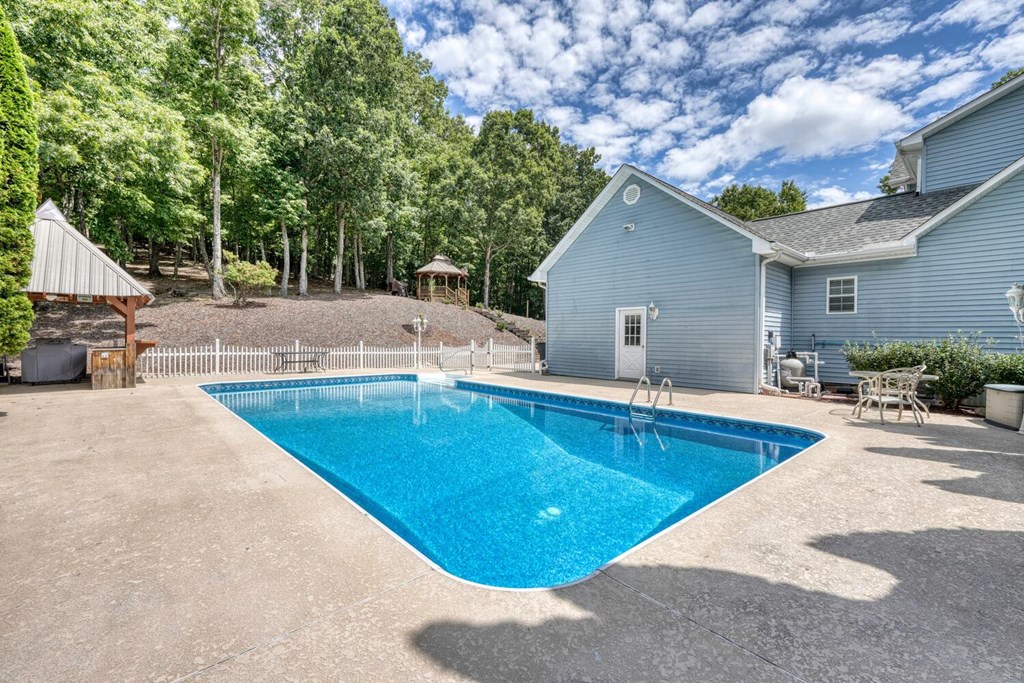 266 East Wright Road Blairsville, GA 30512 - Photo 70 of 95