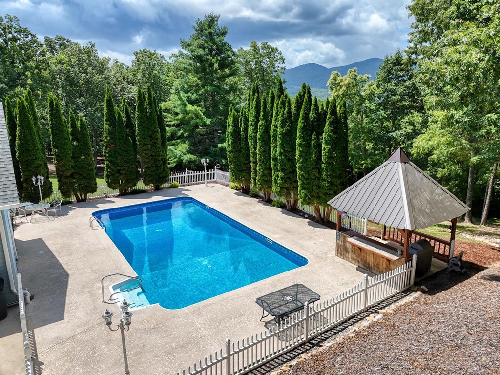 266 East Wright Road Blairsville, GA 30512 - Photo 7 of 95