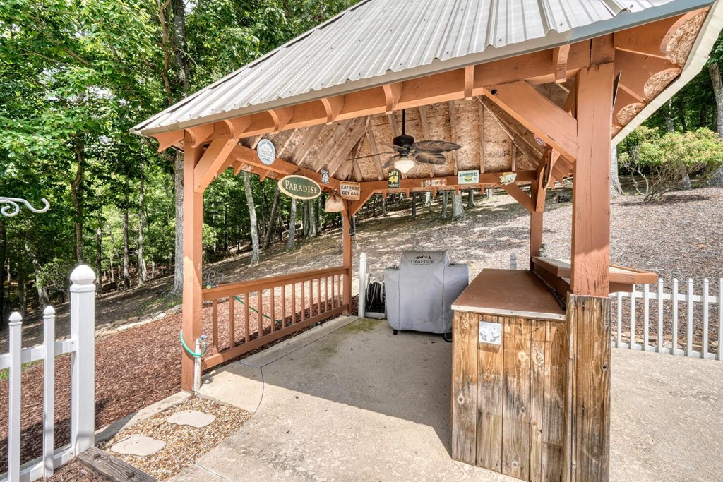 266 East Wright Road Blairsville, GA 30512 - Photo 71 of 95