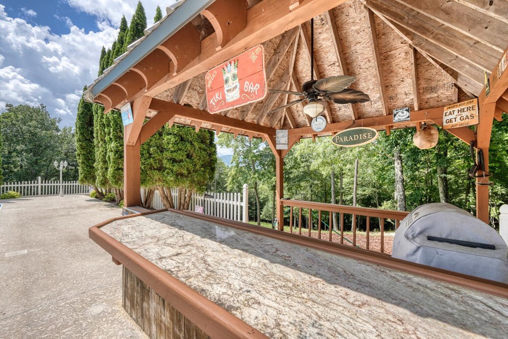 266 East Wright Road Blairsville, GA 30512 - Photo 72 of 95