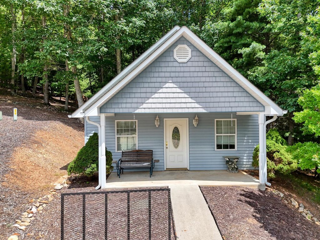 266 East Wright Road Blairsville, GA 30512 - Photo 74 of 95