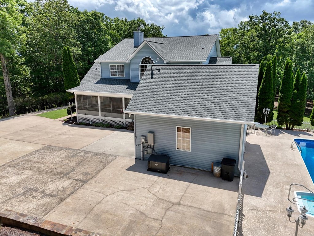 266 East Wright Road Blairsville, GA 30512 - Photo 8 of 95