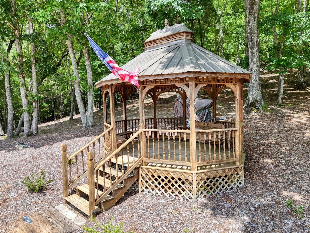 266 East Wright Road Blairsville, GA 30512 - Photo 81 of 95