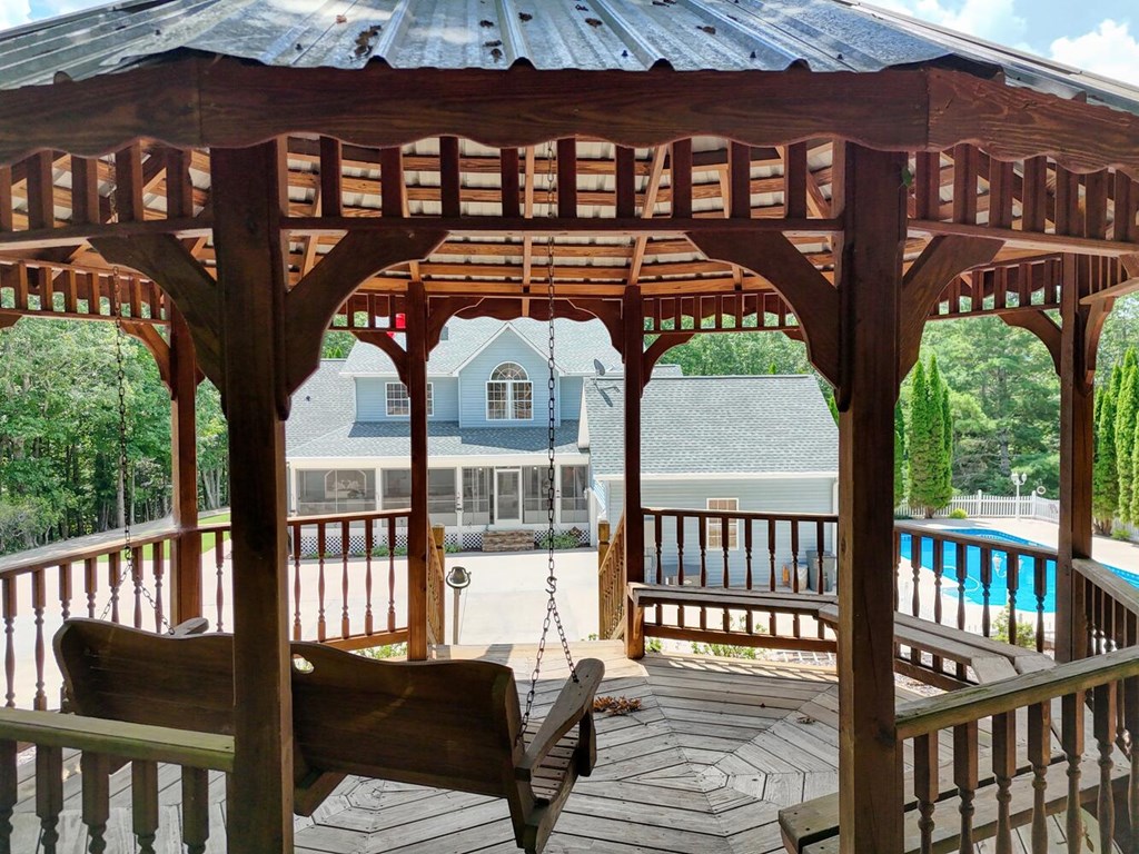 266 East Wright Road Blairsville, GA 30512 - Photo 82 of 95