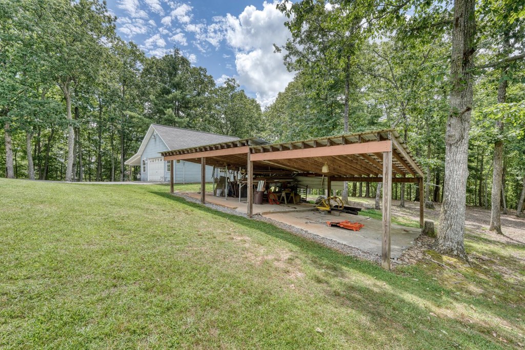 266 East Wright Road Blairsville, GA 30512 - Photo 86 of 95